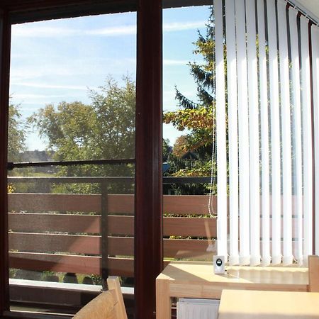 Ferienwohnung,Ueber Tage Bochum Exteriör bild