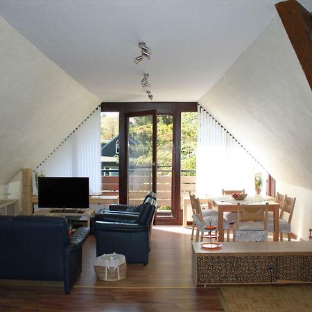 Ferienwohnung,Ueber Tage Bochum Exteriör bild