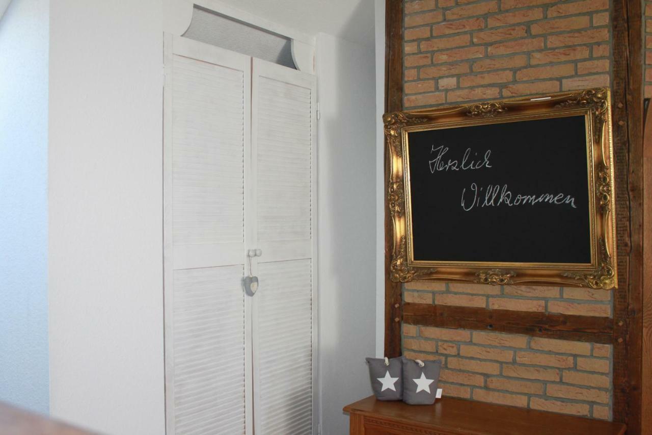 Ferienwohnung,Ueber Tage Bochum Exteriör bild